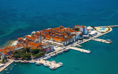 Umag 800