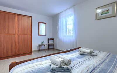 Logement:&nbsp;Marija 800.2