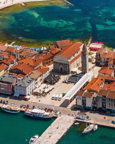Umag 800