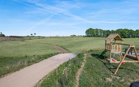 Gillis - 1Km from the Sea: Ciel, Bleu, Herbe, Prairie, Paysage Naturel, Plaine, Horizon, Écorégion, Lot Terre, Champ