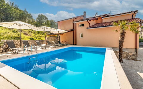 Logement:&nbsp;Matej 508.2
