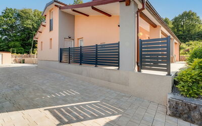 Opatija Matulji 508