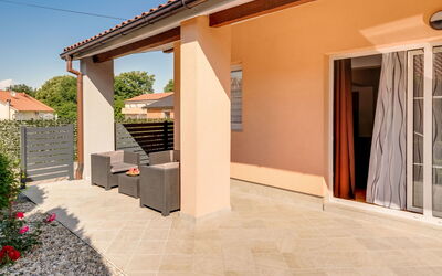 Logement:&nbsp;Matej 508.1