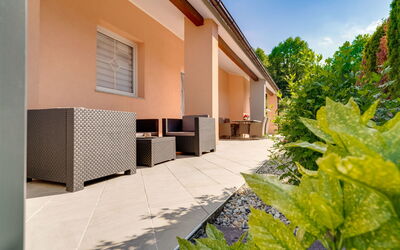 Logement:&nbsp;Matej 508.1