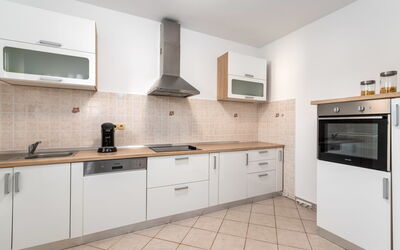 Logement:&nbsp;Matej 508.1