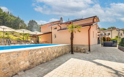 Logement:&nbsp;Matej 508.1