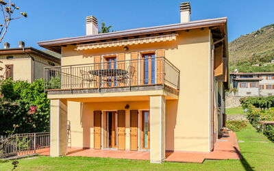 Gera Lario 700: Appartement, Hôtel