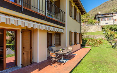 Letizia 700.1: Appartement, Hôtel