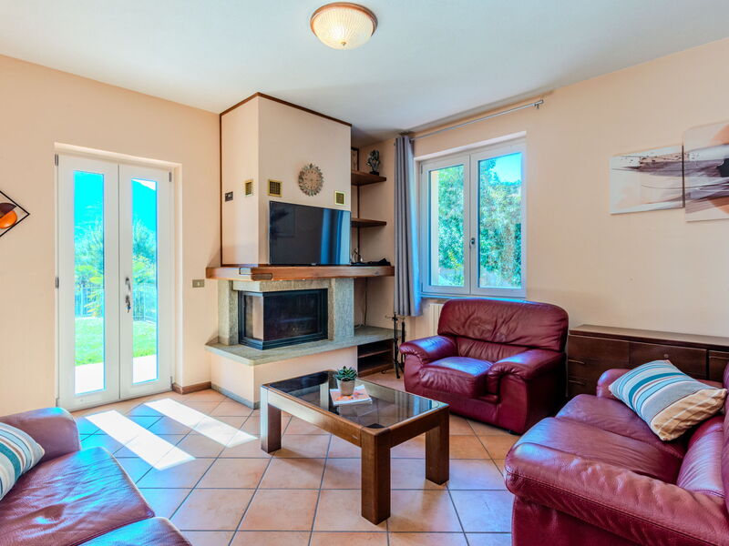 Logement:&nbsp;Letizia 700.1