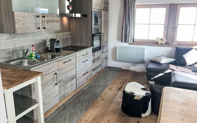 Logement:&nbsp;Almchalet Zillertal 675.2