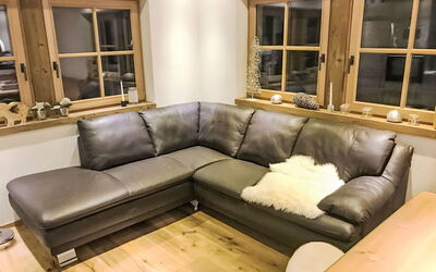 Logement:&nbsp;Almchalet Zillertal 675.3