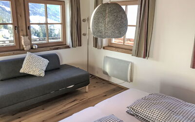 Logement:&nbsp;Almchalet Zillertal 675.3