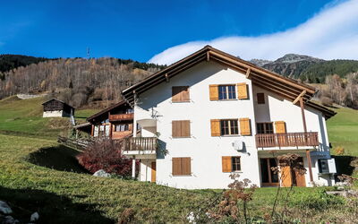 Casa Foppa