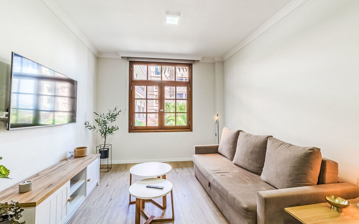 Logement:&nbsp;Yubal Iii 45.3