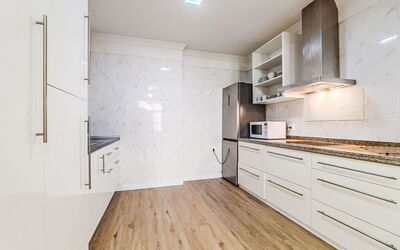Logement:&nbsp;Yubal Iii 45.3