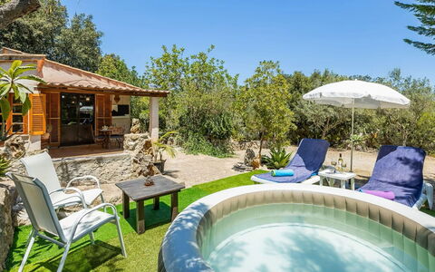 La Salve Can Jordi: Design Intérieur, Bois, Sol, Plafond, Sol, Pièce, Meubles, Éclairage, Tache De Bois, Dur