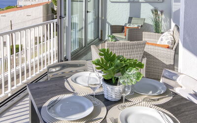 Logement:&nbsp;Belleza Ii 361.2