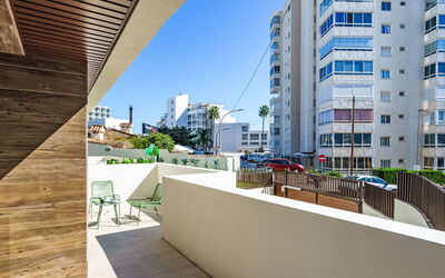 Benalmádena Costa 119