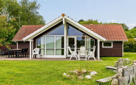 Terne - 90M from the Sea: Chalet, Arrière-Cour, Cour, Batiments Jardin, Cabanon, Siding, Mobilier De Jardin, Cabane En Rondins, Structure En Plein Air, Cabane