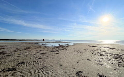 Antonina - 775M from the Sea: Ciel, Bleu, Jour, Environnement Naturel, Horizon, Plage, Écorégion, Rive, Mer