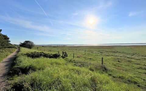 Antonina - 775M from the Sea: Ciel, Bleu, Herbe, Vert, Horizon, Environnement Naturel, Prairie, Paysage Naturel, Nuage, Écorégion