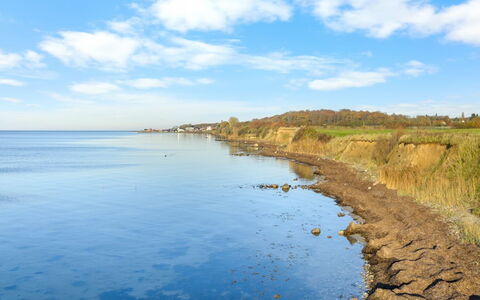 Sigbrit - 100M from the Sea: Bleu, L'Eau, Ressources En Eau, Plan D'Eau, Horizon, Côte, Cotiers Et Relief Océaniques, Cours D'Eau, Banque, Mer