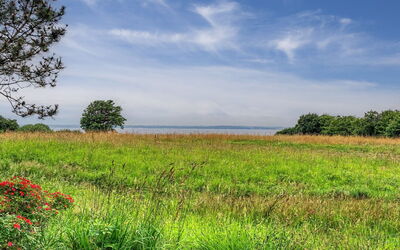 Sigbrit - 100M from the Sea