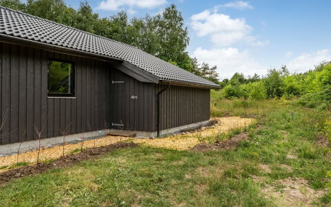 Jelisaveta - 45Km from the Sea: Chalet, Arrière-Cour, Cour, Batiments Jardin, Cabanon, Siding, Mobilier De Jardin, Cabane En Rondins, Structure En Plein Air, Cabane