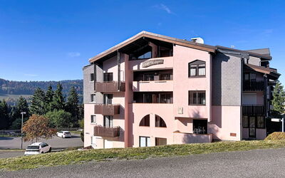 Résidence des Montagnes