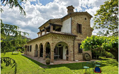 Villa Incanto