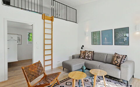Lichtblick: Meubles, Design Intérieur, Sol, Sol, Mur, Bois, Plafond, Parquet, Pièce, Salon