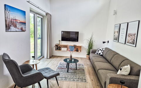 Strandnah 131 (Seenähe): Meubles, Design Intérieur, Canapé, Sol, Bois, Salon, Sol, Domicile, Pièce, Appartement