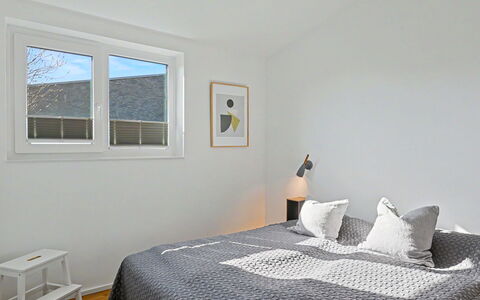 Dümmer Søtid: Mur, Design Intérieur, Chambre, Lit, Bois, Plafond, Sol, Sol, Meubles, Literie