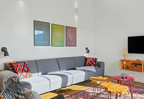 Dümmer Søtid: Meubles, Design Intérieur, Sol, Salon, Canapé, Sol, Pièce, Chaise