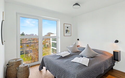 Penthouse Imort (654): Bois, Appartement, Design Intérieur, Domicile, Chambre, Lit, Dur, Literie, Cadre De Lit, Conception