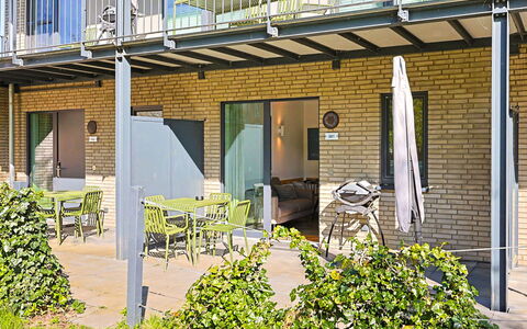 Seewind: Mobilier De Jardin, Composite, Chaise, Ombre, Tableau De Plein Air, Balcon, Cour, Porche, Conception, Tache De Bois