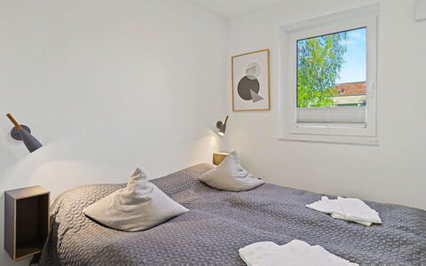 Seewind: Mur, Bois, Sol, Chambre, Domicile, Sol, Lit, Design Intérieur, Cadre De Lit, Appartement