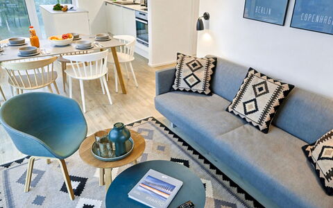 Seezauber: Sol, Design Intérieur, Sol, Meubles, Salon, Pièce, Canapé, Appartement, Domicile