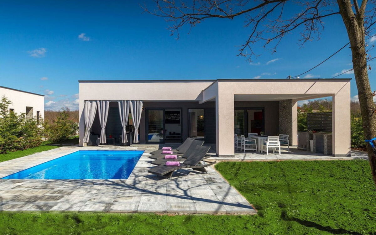 Villa Sorella