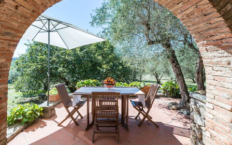 Logement:&nbsp;La Foresta 625.3
