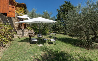 Logement:&nbsp;La Foresta 625.4