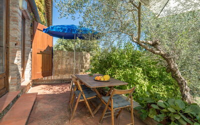 Logement:&nbsp;La Foresta 625.4