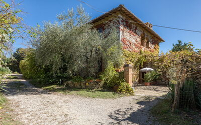 Logement:&nbsp;La Foresta 625.1