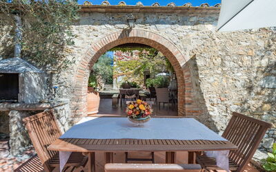 Logement:&nbsp;La Foresta 625.3