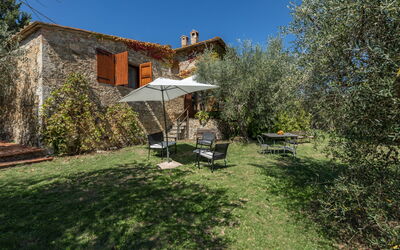 Logement:&nbsp;La Foresta 625.4