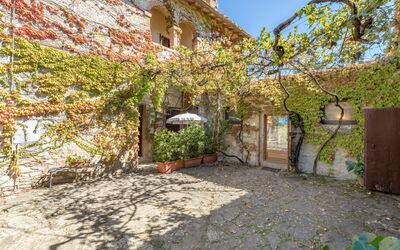 Logement:&nbsp;La Foresta 625.1