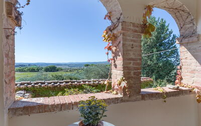 Logement:&nbsp;La Foresta 625.3