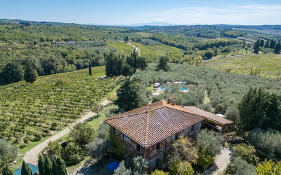 Logement:&nbsp;La Foresta 625.3