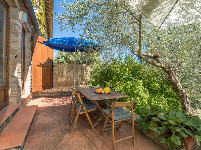 Logement:&nbsp;La Foresta 625.4