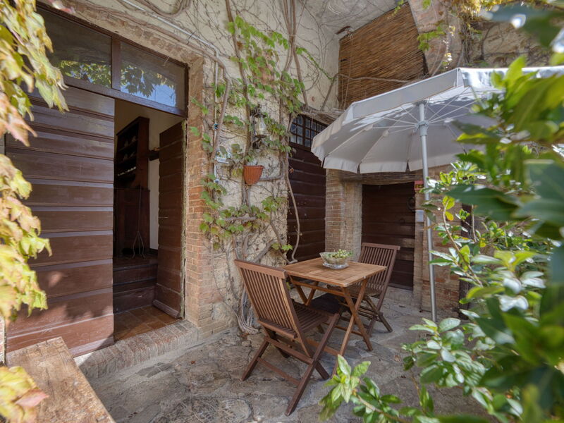 Logement:&nbsp;La Foresta 625.1
